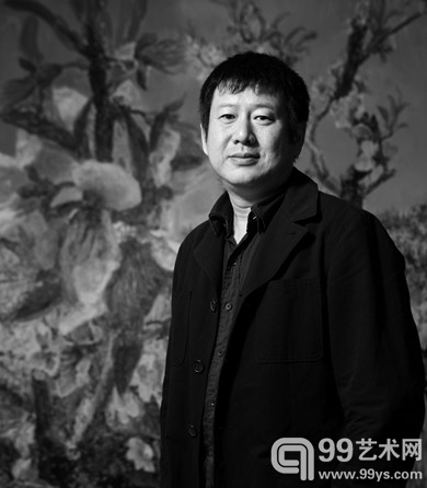 周春芽