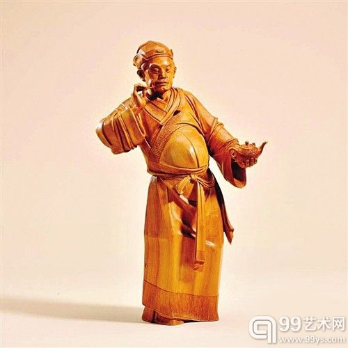 聚焦福建东南春拍：领略当代工艺之美