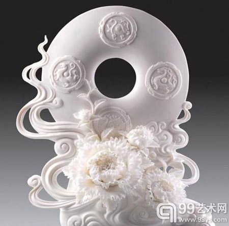 当代陶瓷价格飞升 从藏古到藏今小心炒作陷阱