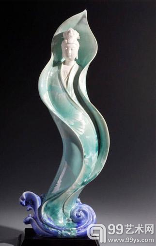 当代陶瓷价格飞升 从藏古到藏今小心炒作陷阱