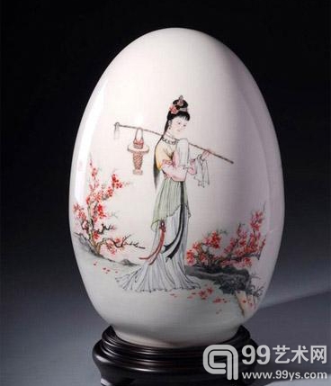 当代陶瓷价格飞升 从藏古到藏今小心炒作陷阱