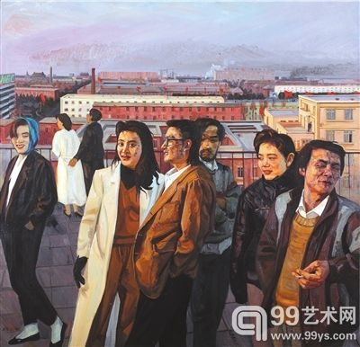 【趋势】拍卖行业新变局：资源整合之喜忧