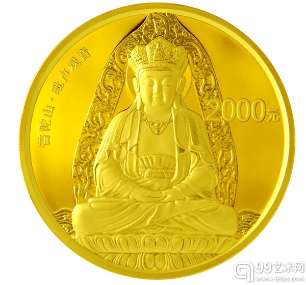 贵金属纪念币收藏