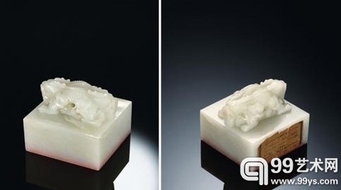 新石器晚期玉器处于玉器发展第一个高峰
