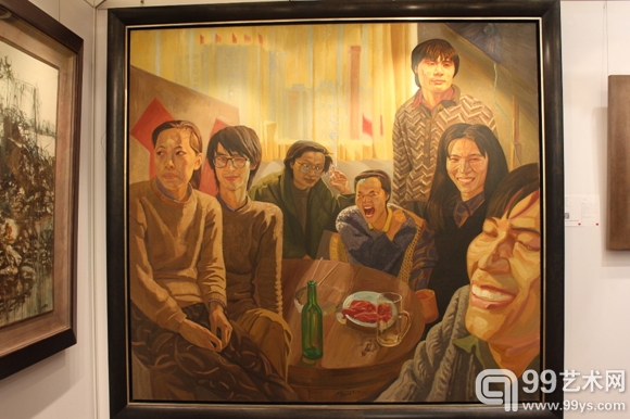 刘晓东 笑话