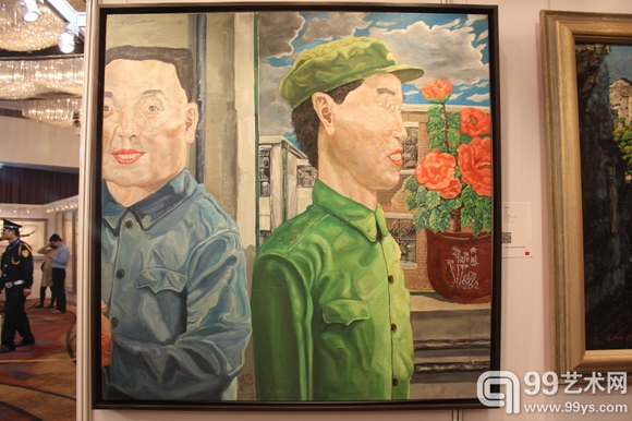 刘炜 革命家庭