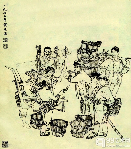 揭秘连环画收藏七大策略 地方版最具收藏价值