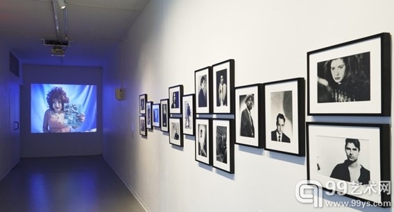 “NYC 1993…”群展新美术馆展出
