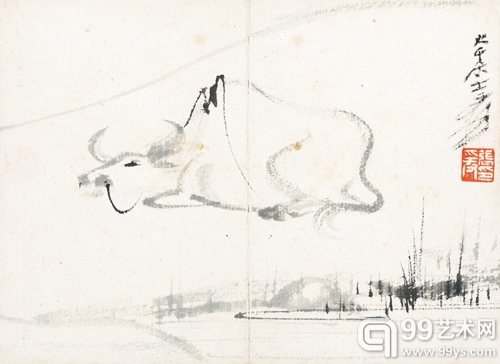 北京保利第22期书画精品拍卖会总成交1.34亿元