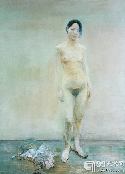翰海2013年春拍油画雕塑专场前瞻