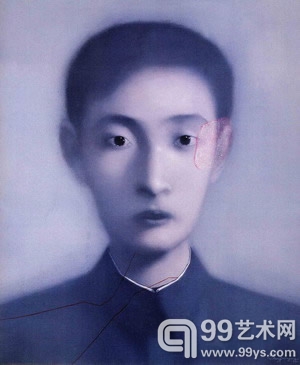 翰海2013年春拍油画雕塑专场前瞻