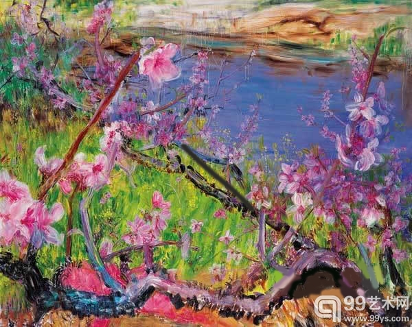 翰海2013年春拍油画雕塑专场前瞻
