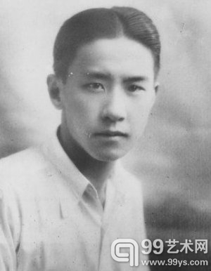 民国四公子秉性各异却都酷爱收藏