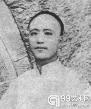 民国四公子秉性各异却都酷爱收藏