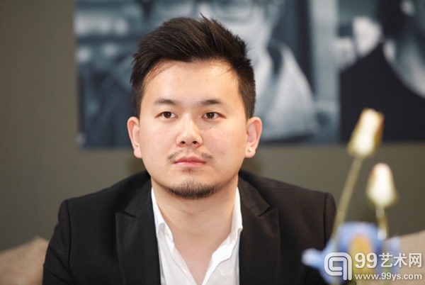 匡时携手艺术北京举办青年收藏家论坛