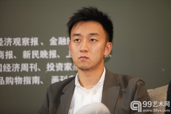 匡时携手艺术北京举办青年收藏家论坛