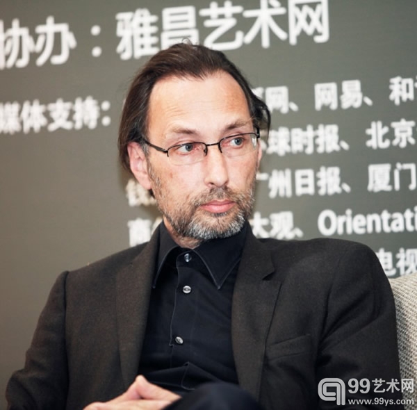 匡时携手艺术北京举办青年收藏家论坛