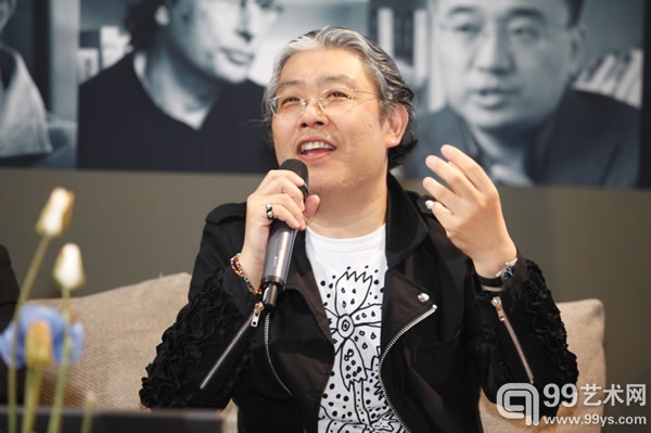 匡时携手艺术北京举办青年收藏家论坛