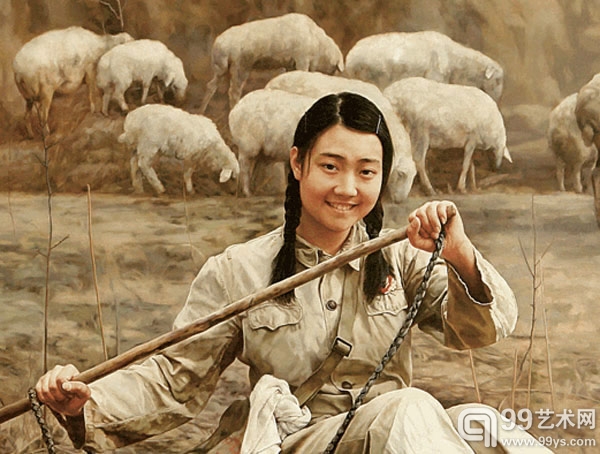 爱物琐记——让我们荡起双桨