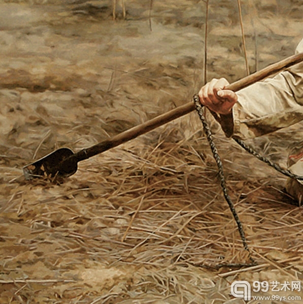 爱物琐记——让我们荡起双桨