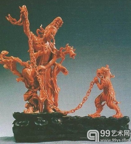 玉雕市场走出沉寂需三年