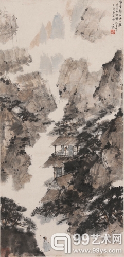 以画交友，以藏结缘——“怡怡草堂”重要书画收藏即将亮相保利春拍