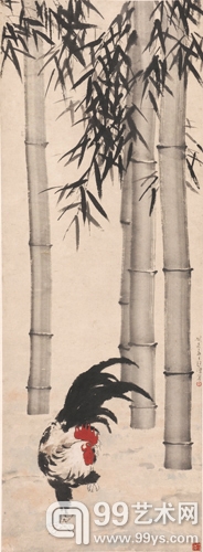 以画交友，以藏结缘——“怡怡草堂”重要书画收藏即将亮相保利春拍