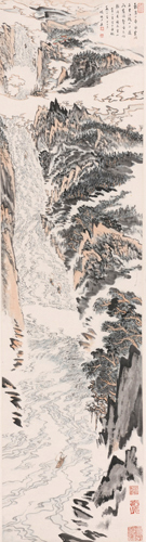 以画交友，以藏结缘——“怡怡草堂”重要书画收藏即将亮相保利春拍