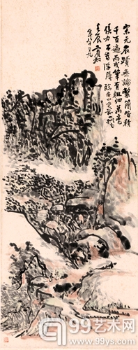 以画交友，以藏结缘——“怡怡草堂”重要书画收藏即将亮相保利春拍