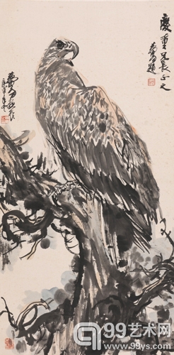 以画交友，以藏结缘——“怡怡草堂”重要书画收藏即将亮相保利春拍