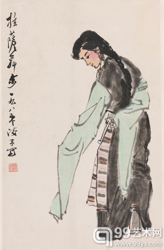 以画交友，以藏结缘——“怡怡草堂”重要书画收藏即将亮相保利春拍