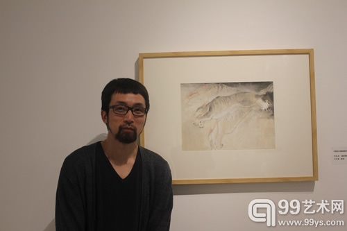插画家熊亮