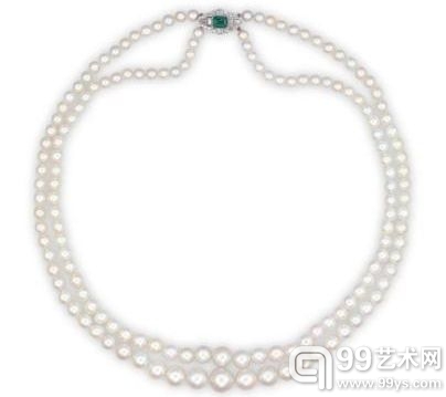 佳士得2013春拍：瑰丽珠宝及翡翠首饰及精致名表