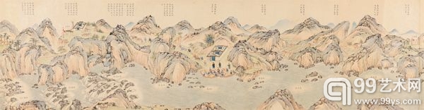 人间自有情——2013年嘉德古籍善本春拍小叙