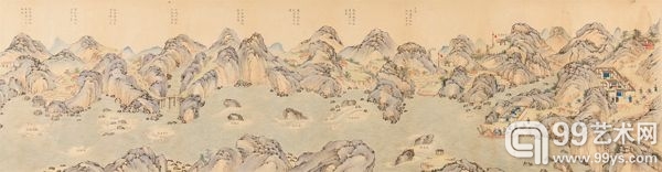 人间自有情——2013年嘉德古籍善本春拍小叙