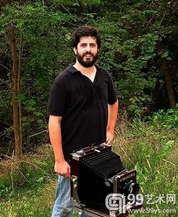 Alec Soth：年轻艺术家先做事再谈市场
