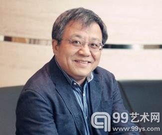 张荣德正式加入纽约苏富比中国古代书画部门