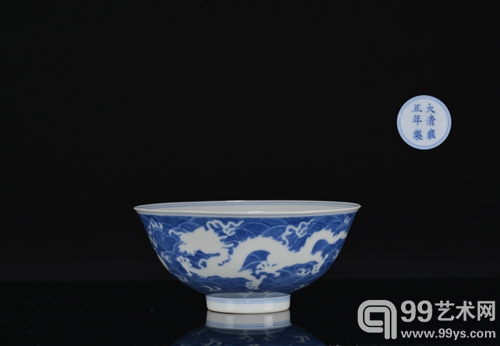 回归文人情怀——保利八周年春拍古董珍玩