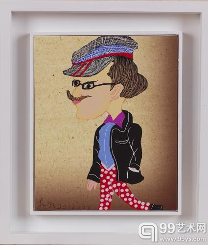 “你我在一起 情系雅安”义拍专场（二）精品荟萃
