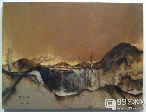 苏新平《灰色11号》