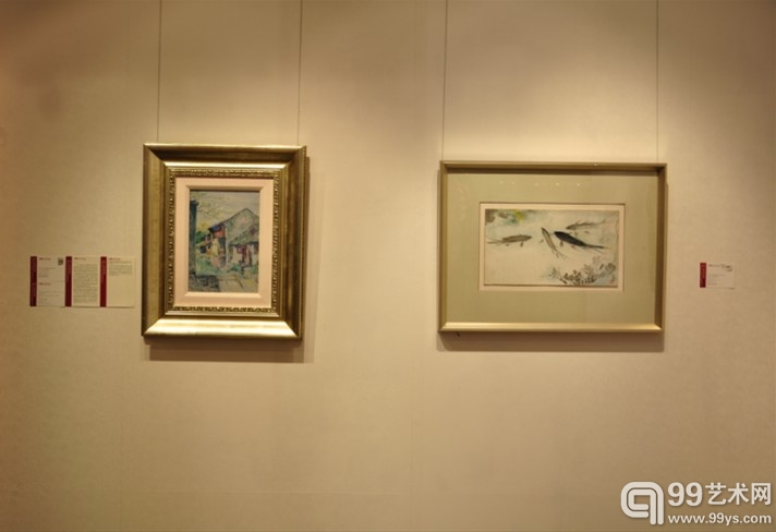 北京永乐2013春拍预展现场-焦点拍品
