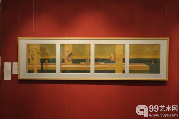 北京永乐2013春拍预展现场-焦点拍品