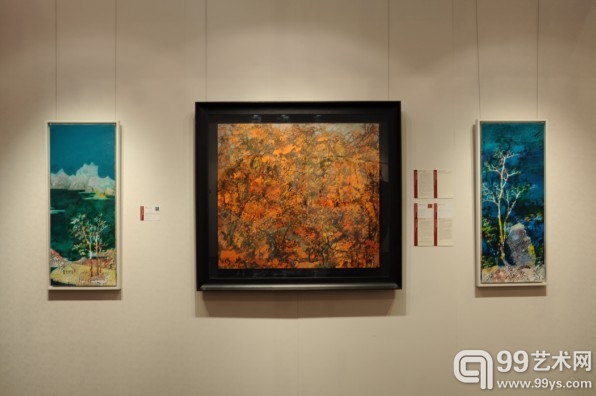 北京永乐2013春拍预展现场-焦点拍品