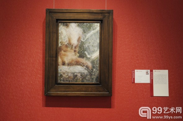 北京永乐2013春拍预展现场-焦点拍品