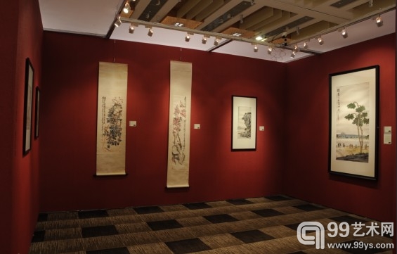 北京永乐2013春拍预展现场-焦点拍品