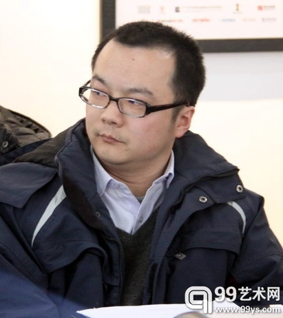 蓝庆伟