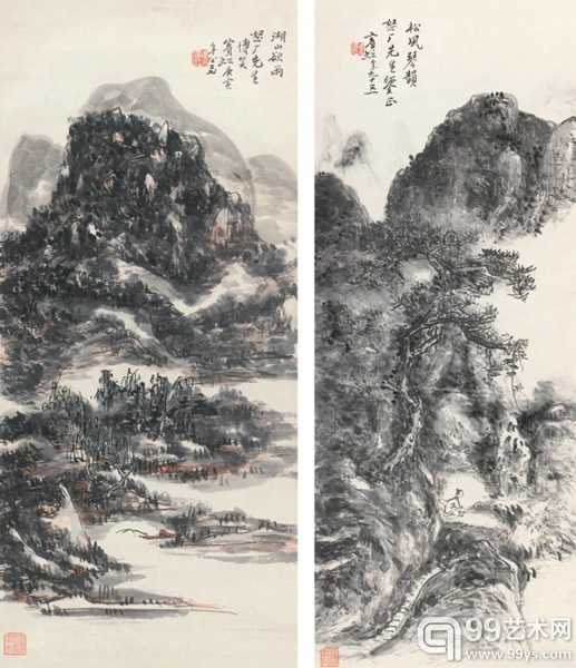 匡时“夜场”荟萃各地名家