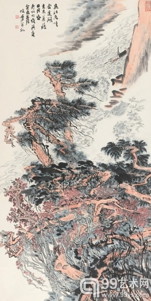 匡时“夜场”荟萃各地名家