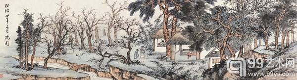 匡时“夜场”荟萃各地名家