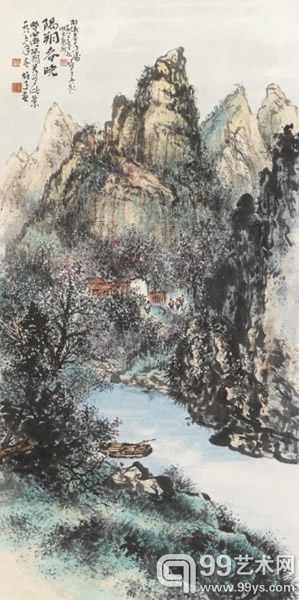 匡时“夜场”荟萃各地名家